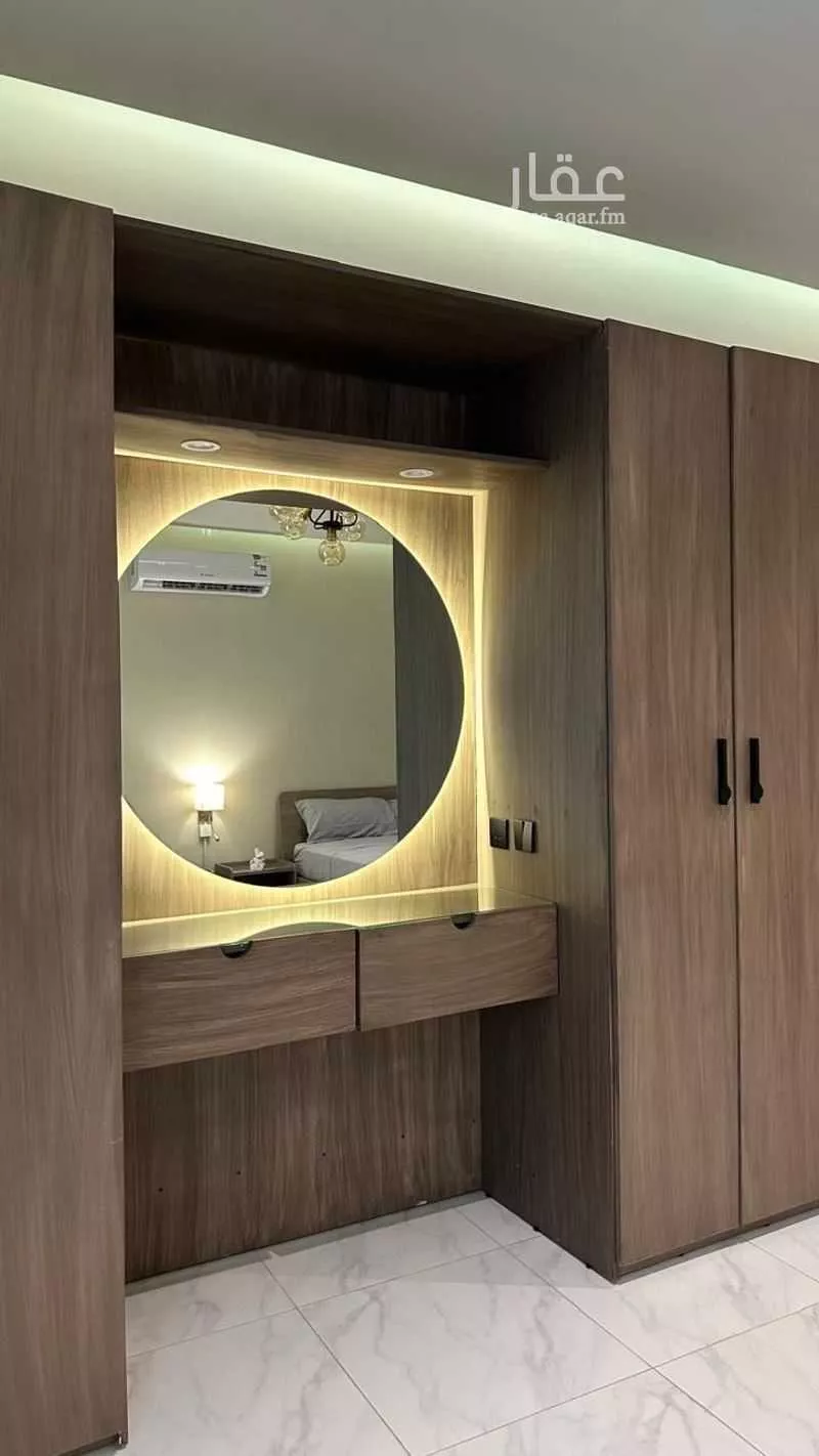 شقة 4 غرف في النهضة 10