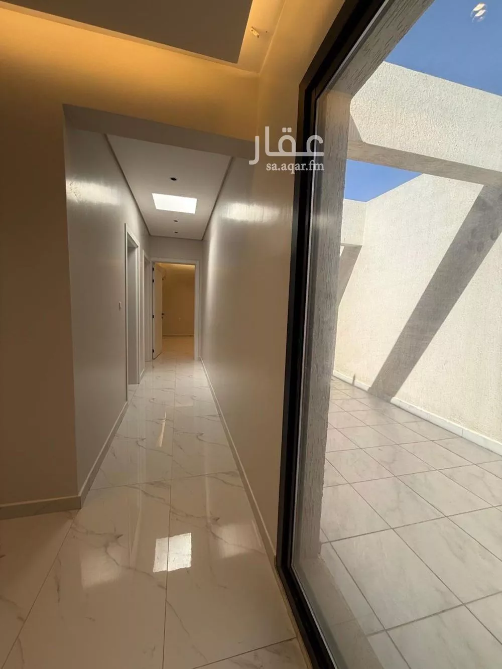 شقة 3 غرف في الرمال 12