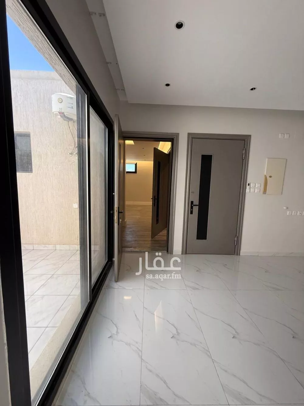 شقة 3 غرف في الرمال 15