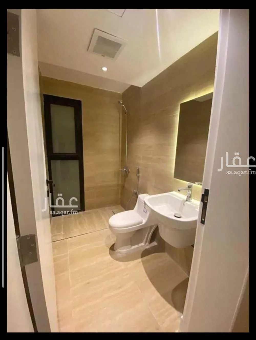 2 bedroom apartment in Qurtubah 2