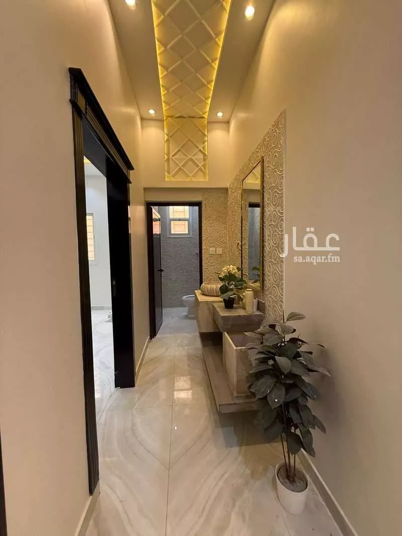 9 bedroom villa in Al Narjis 11