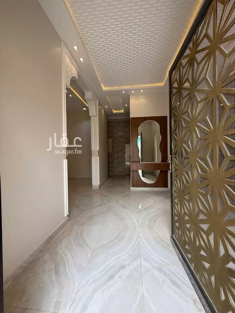 9 bedroom villa in Al Narjis 4