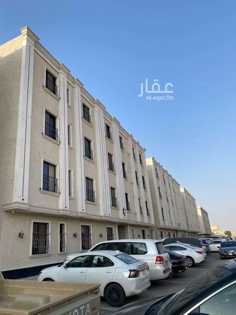 4 bedroom apartment in As Saadah 2