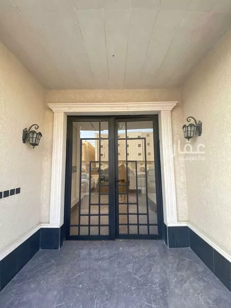 4 bedroom apartment in As Saadah 3