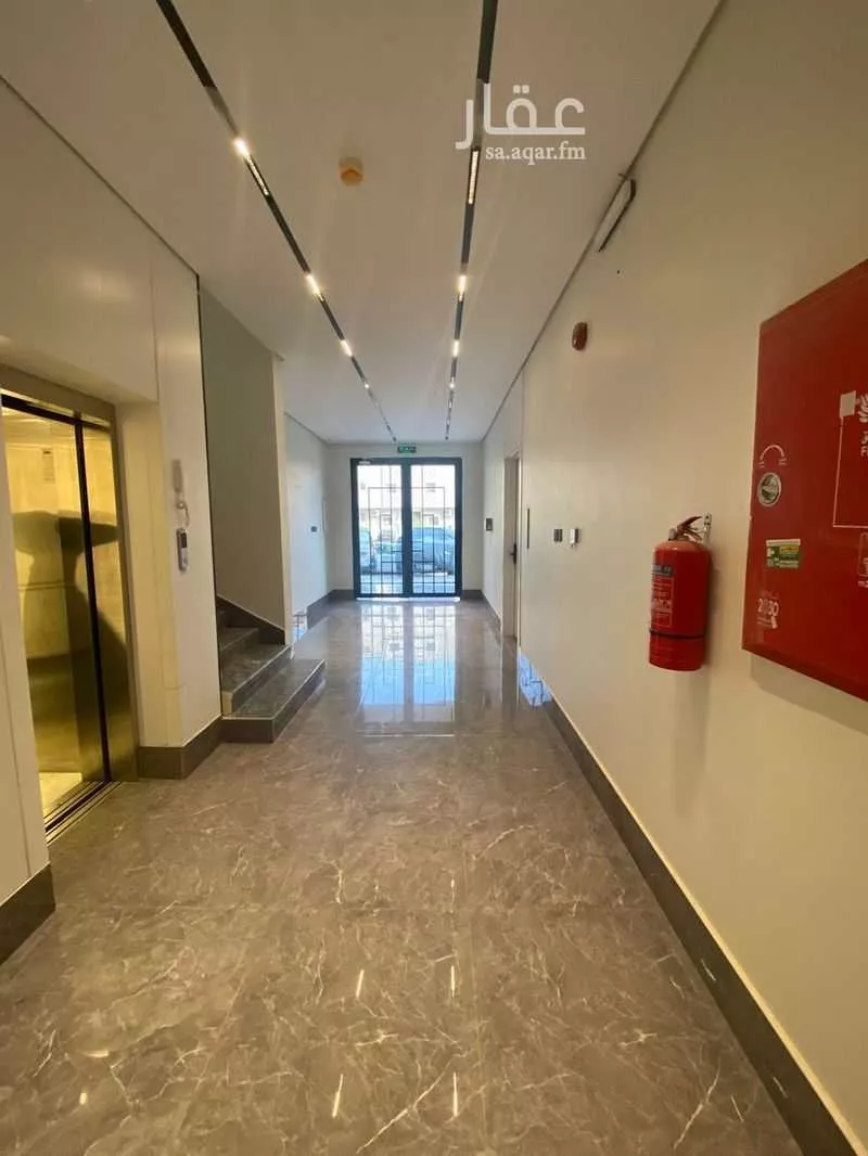 4 bedroom apartment in As Saadah 4