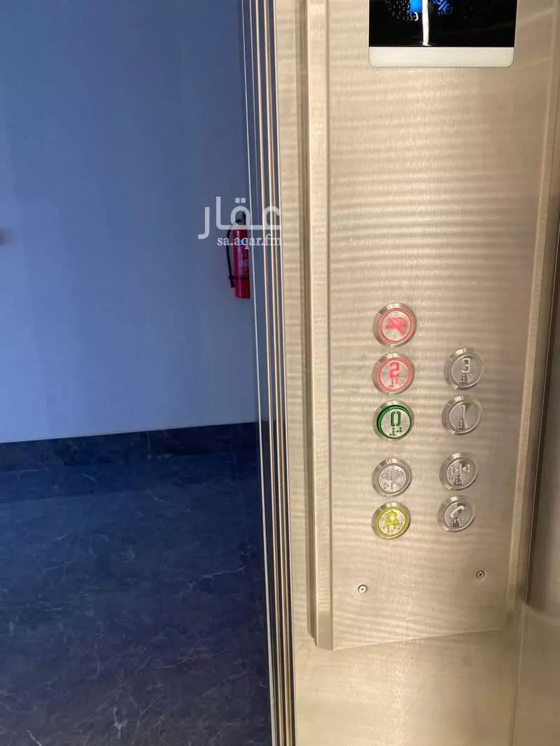 4 bedroom apartment in As Saadah 6