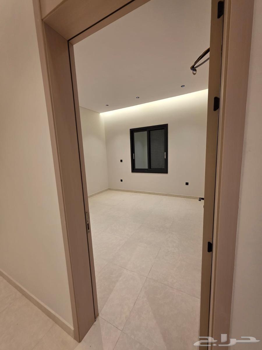 شقة 3 غرف في النزهة 9