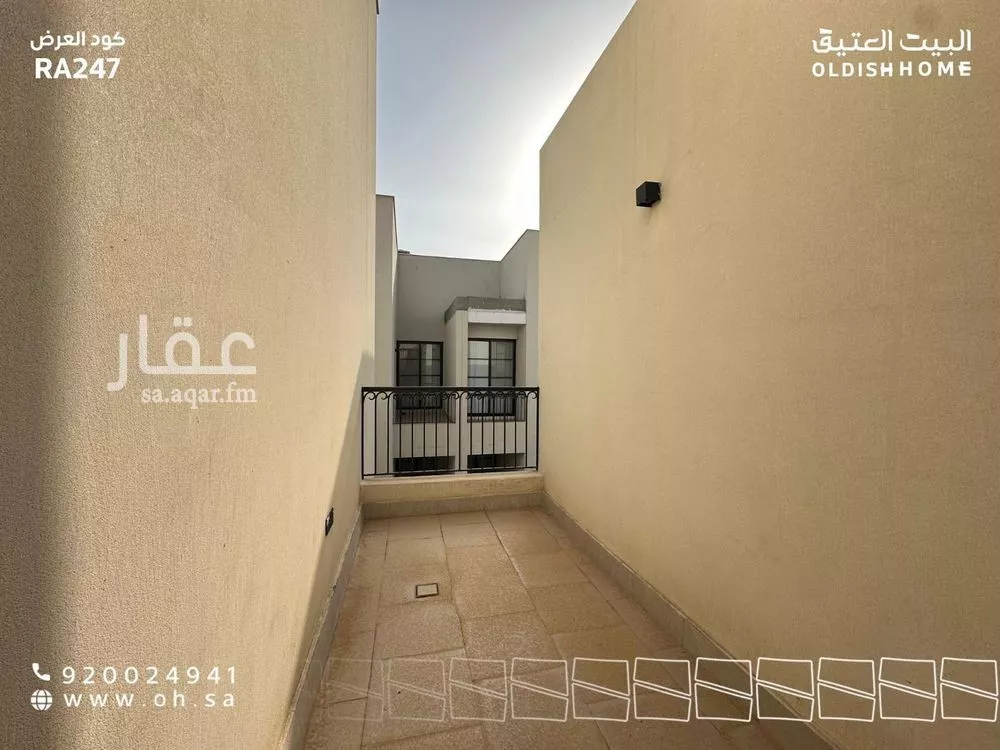 شقة 3 غرف في الياسمين 26