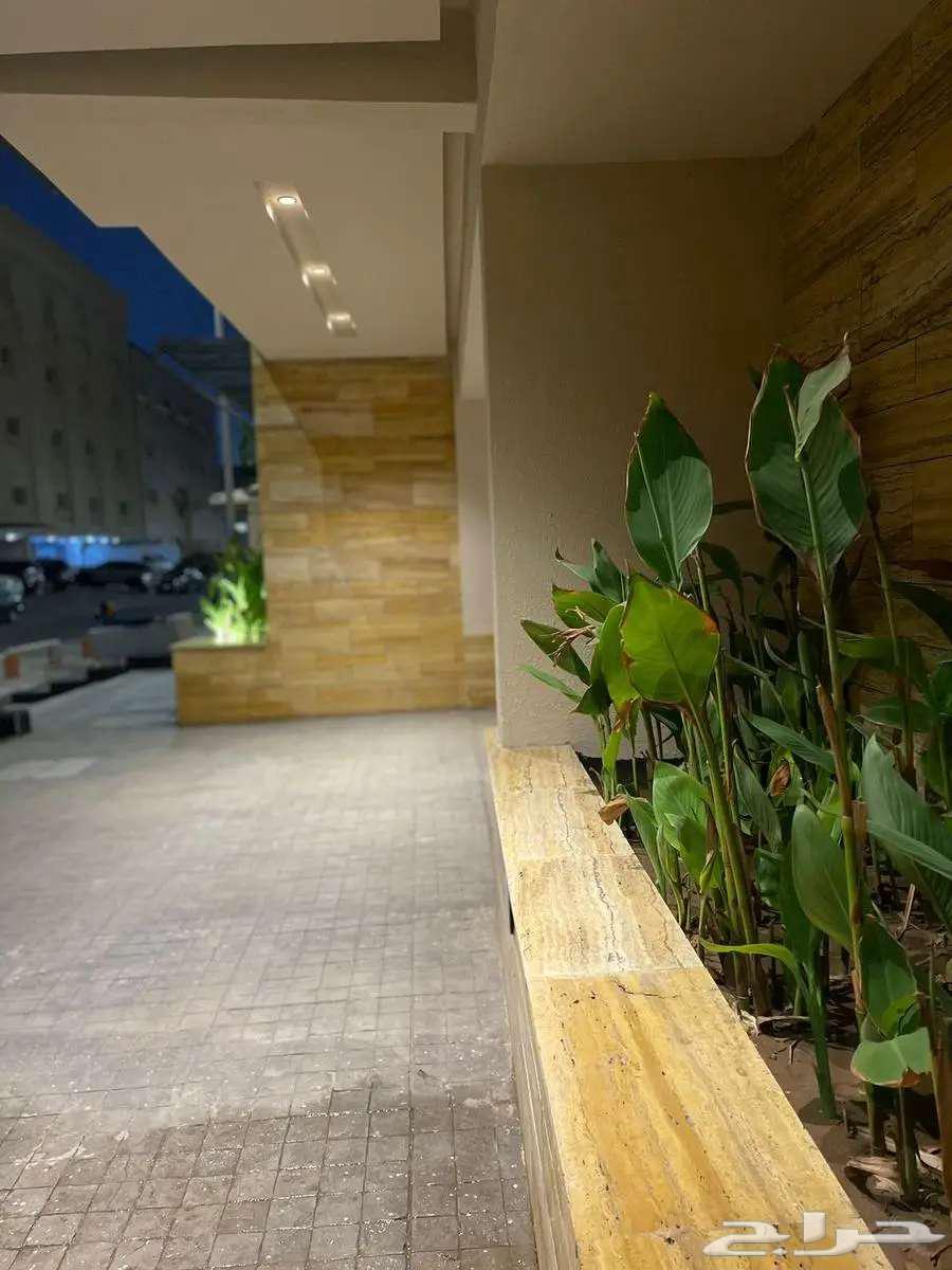 6 bedroom apartment in Al Salamah 2