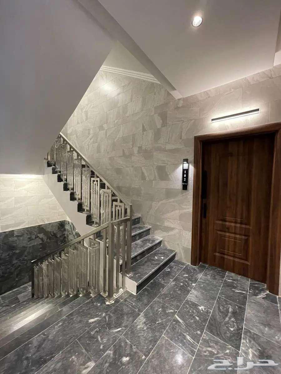 6 bedroom apartment in Al Salamah 15