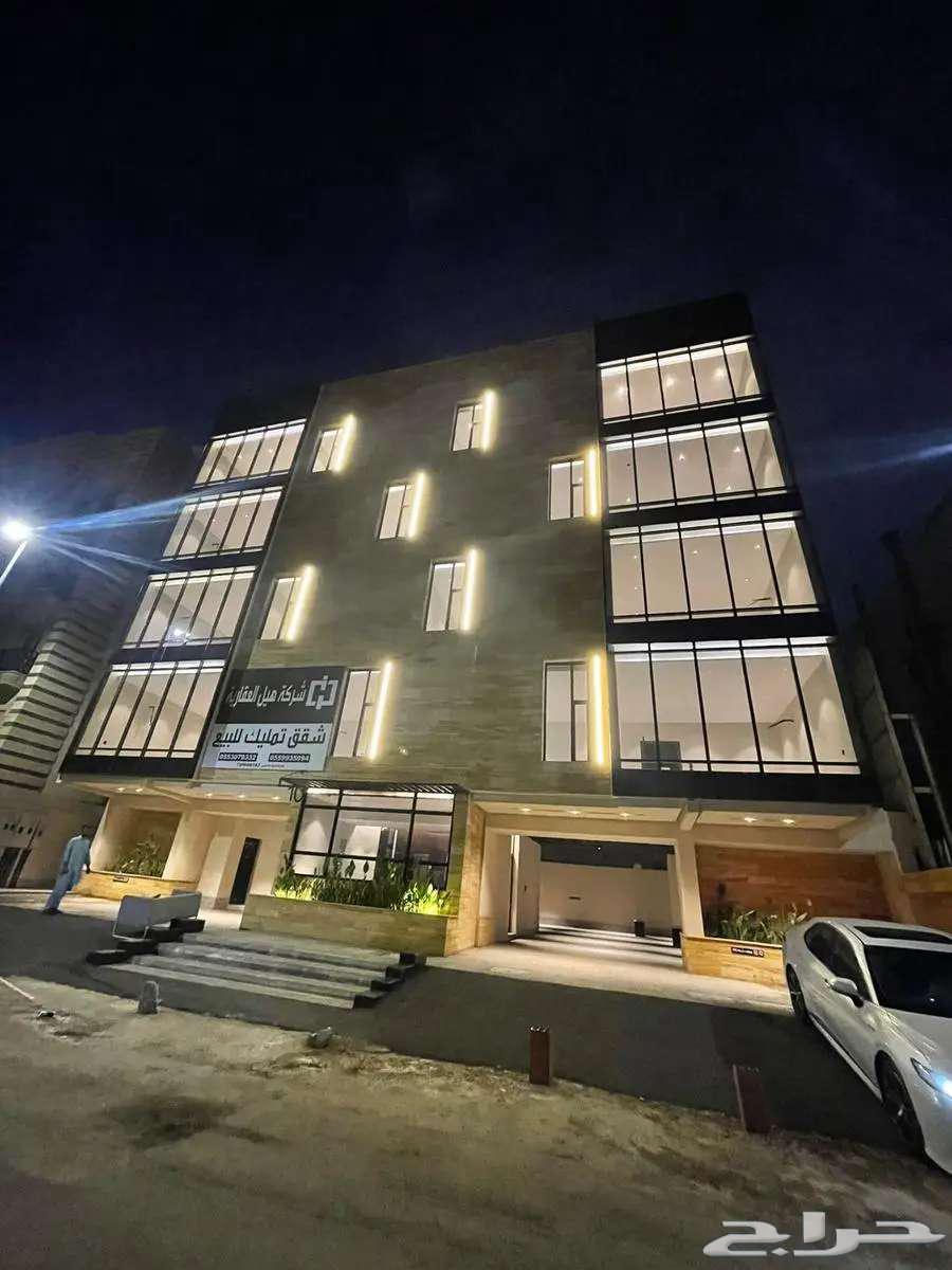 6 bedroom apartment in Al Salamah 17