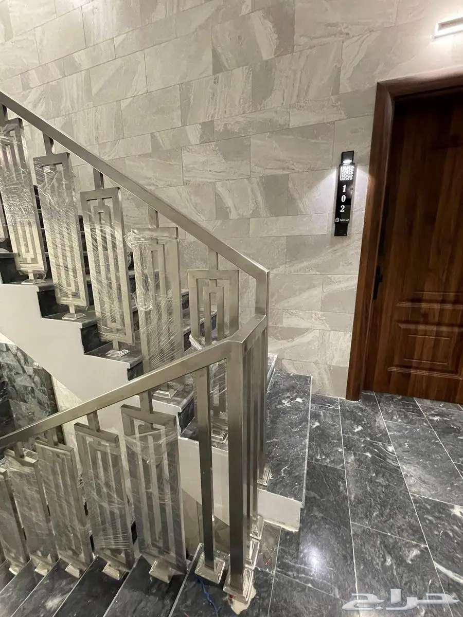 6 bedroom apartment in Al Salamah 3