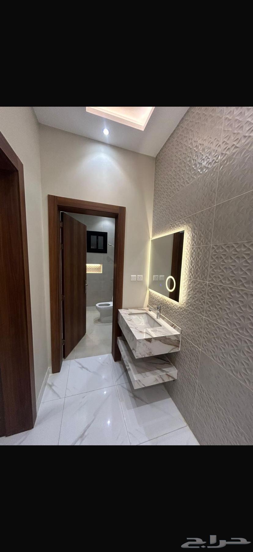 شقة 5 غرف في الرياض 4