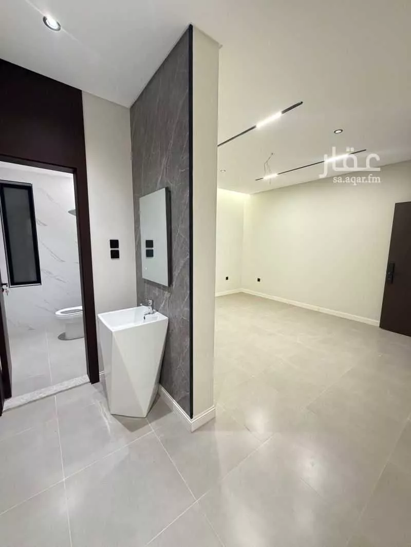 4 bedroom apartment in Al Fardus 5