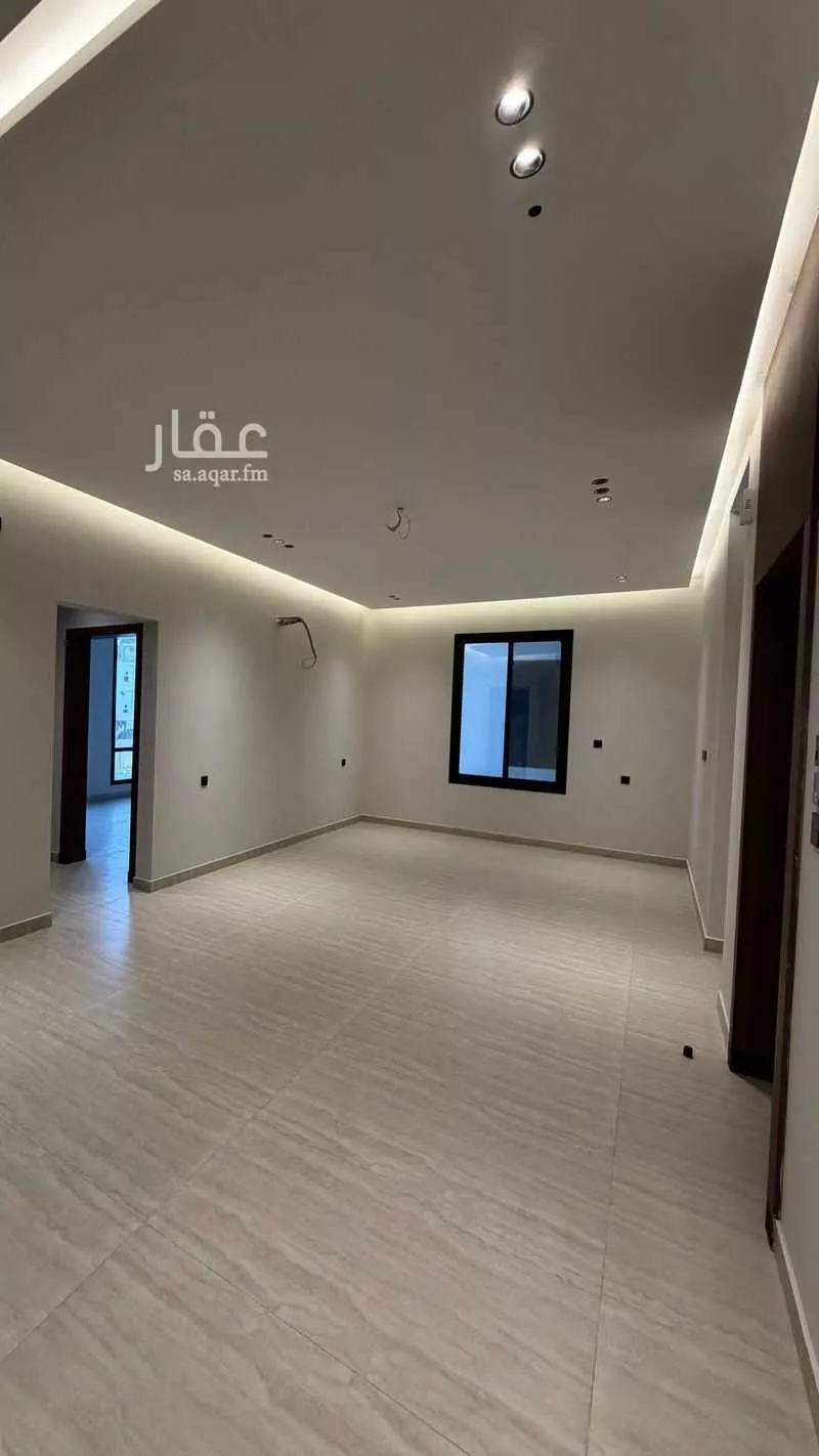 شقة 2 غرف في السلامة 12