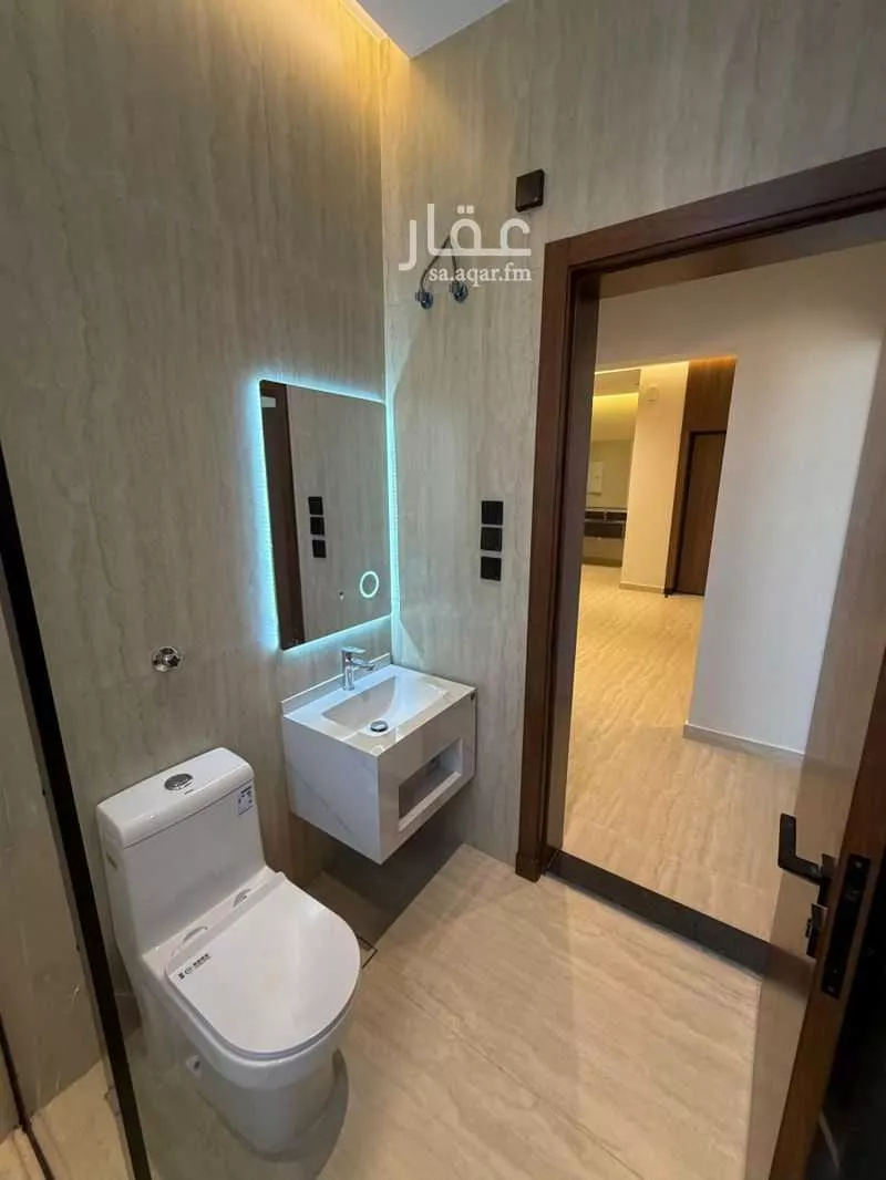 شقة 2 غرف في السلامة 15