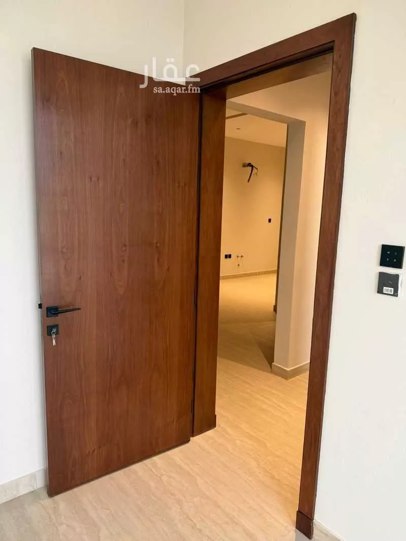 شقة 2 غرف في السلامة 16