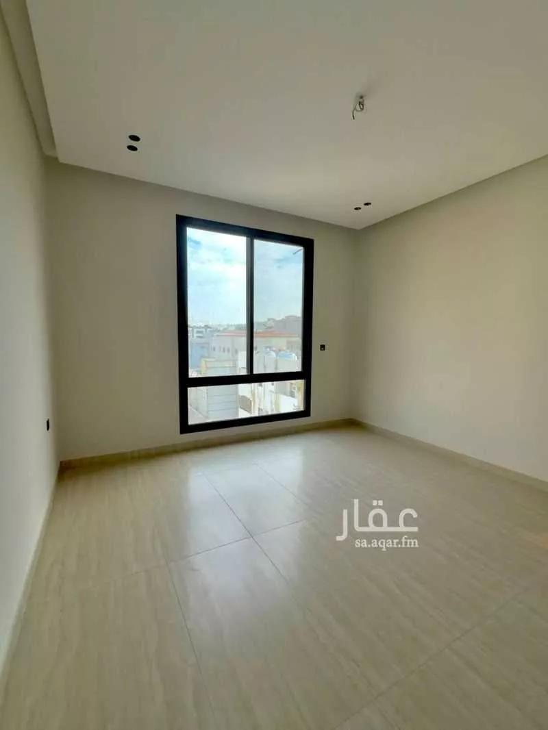 شقة 2 غرف في السلامة 4