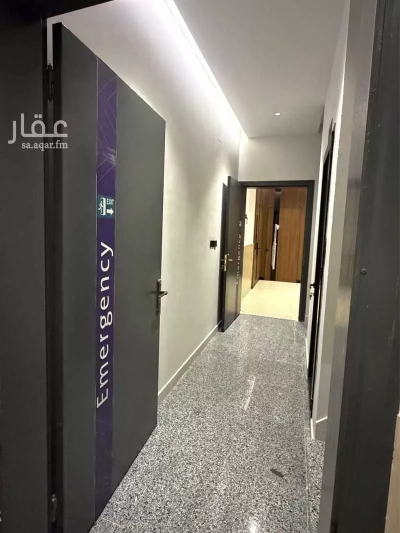 شقة 2 غرف في السلامة 6