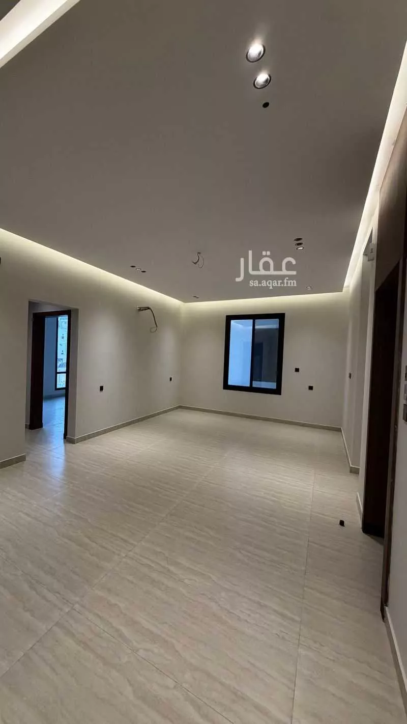 شقة 2 غرف في السلامة 8