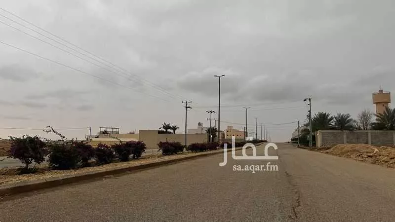 أرض 625 م² في بنبان 2