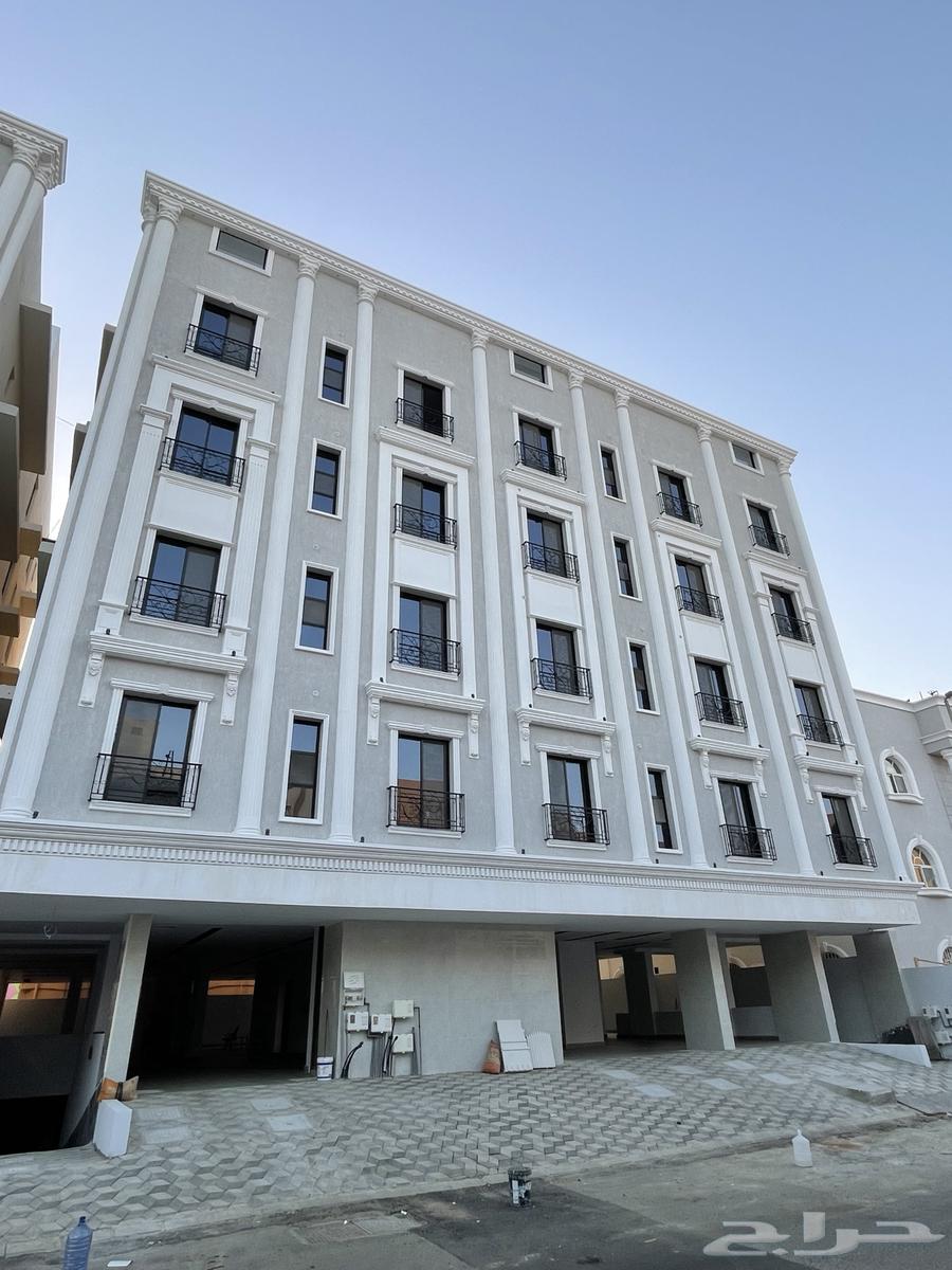 3 bedroom apartment in Al Rabwa 11
