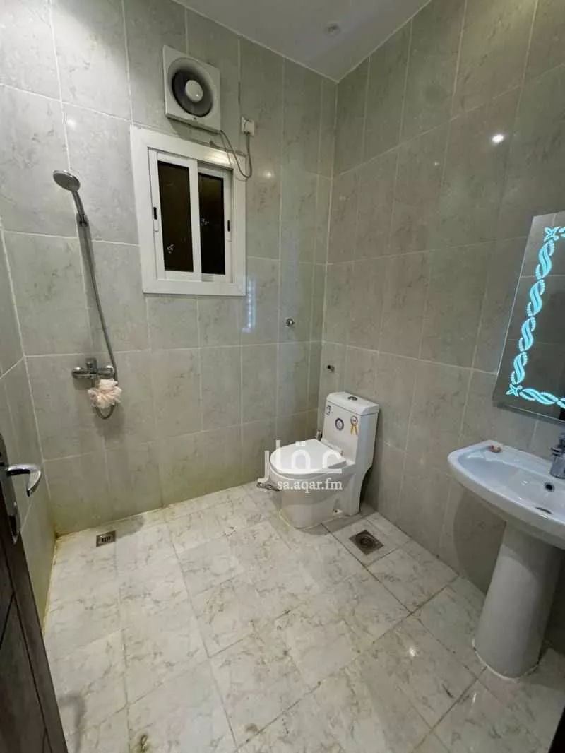 4 bedroom apartment in Al Rahmaniyyah 4