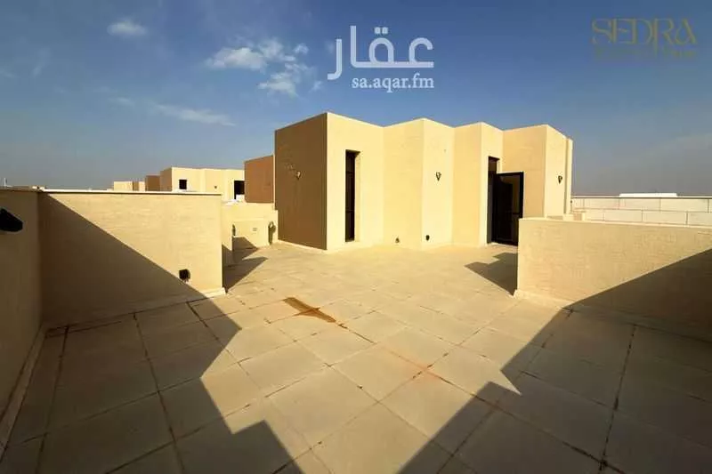 4 bedroom villa in Riyadh 2