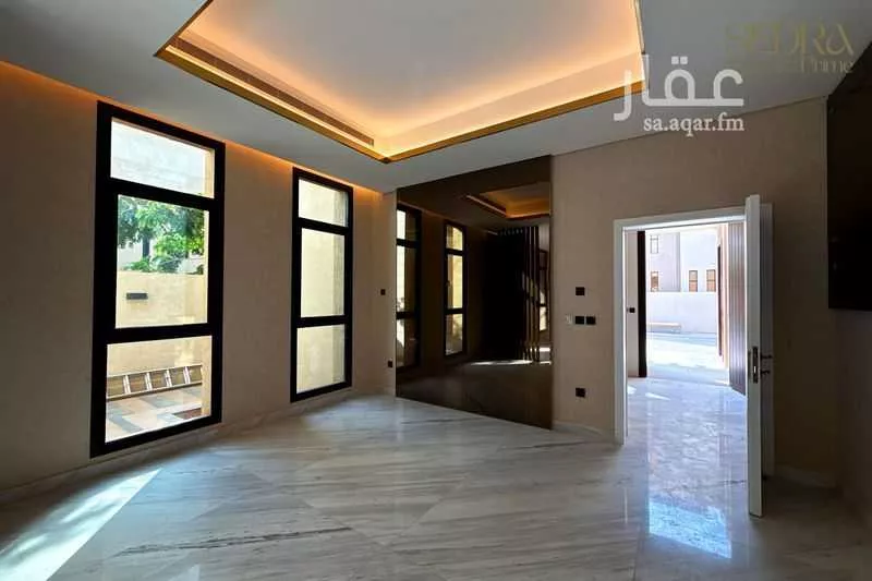 4 bedroom villa in Riyadh 11