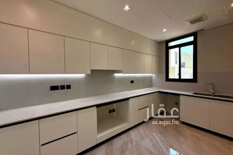 4 bedroom villa in Riyadh 12