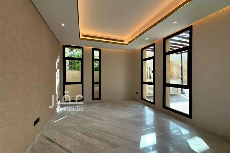 4 bedroom villa in Riyadh 14