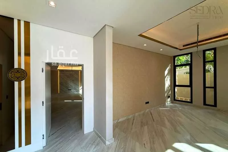 4 bedroom villa in Riyadh 15