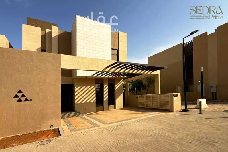4 bedroom villa in Riyadh 16