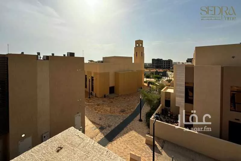 4 bedroom villa in Riyadh 3