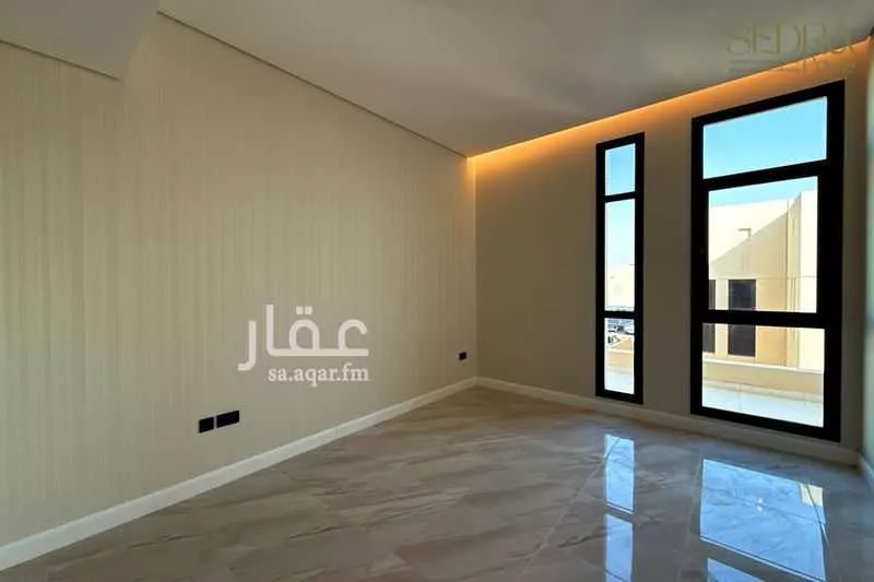 4 bedroom villa in Riyadh 8
