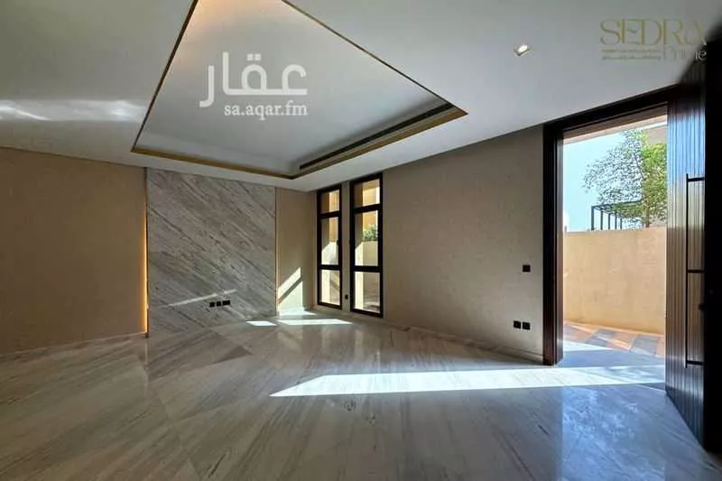 4 bedroom villa in Riyadh 10