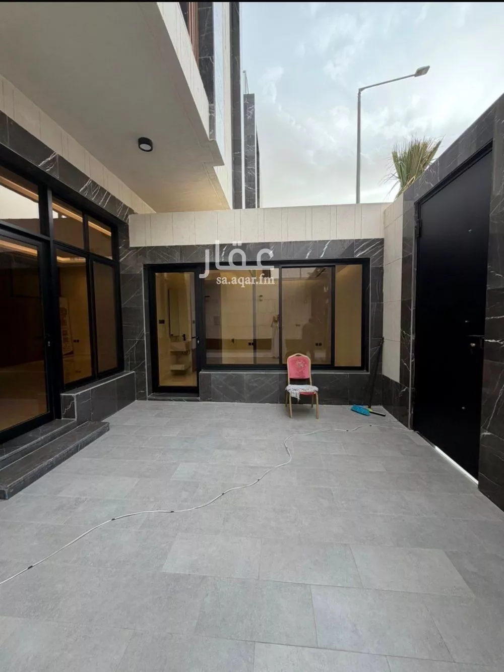 فيلا 6 غرف في النرجس 2