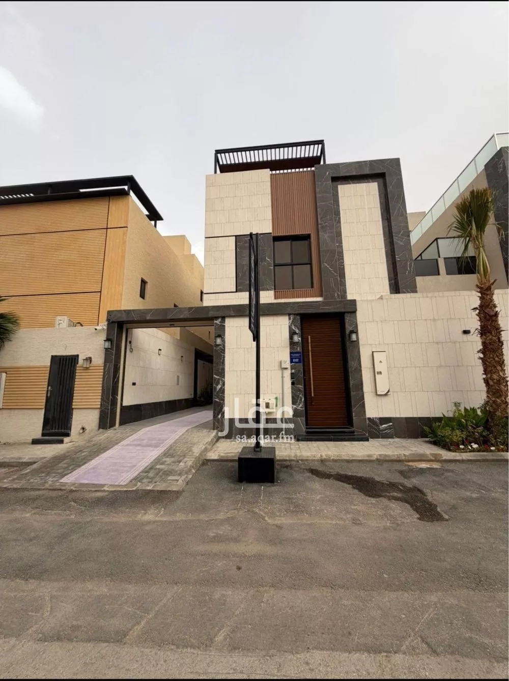 فيلا 6 غرف في النرجس 6