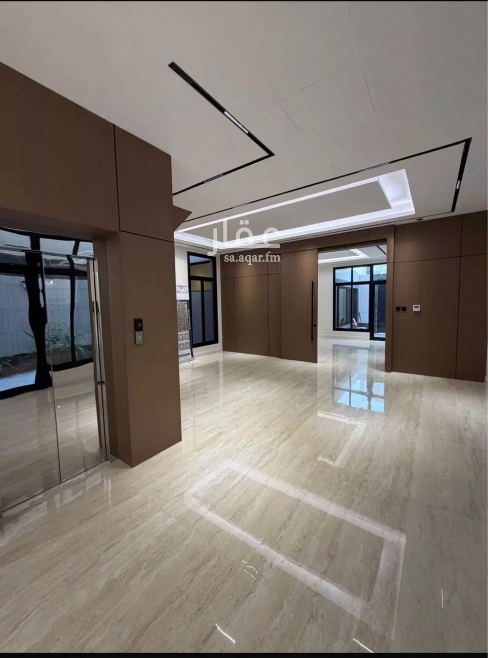 فيلا 6 غرف في النرجس 8