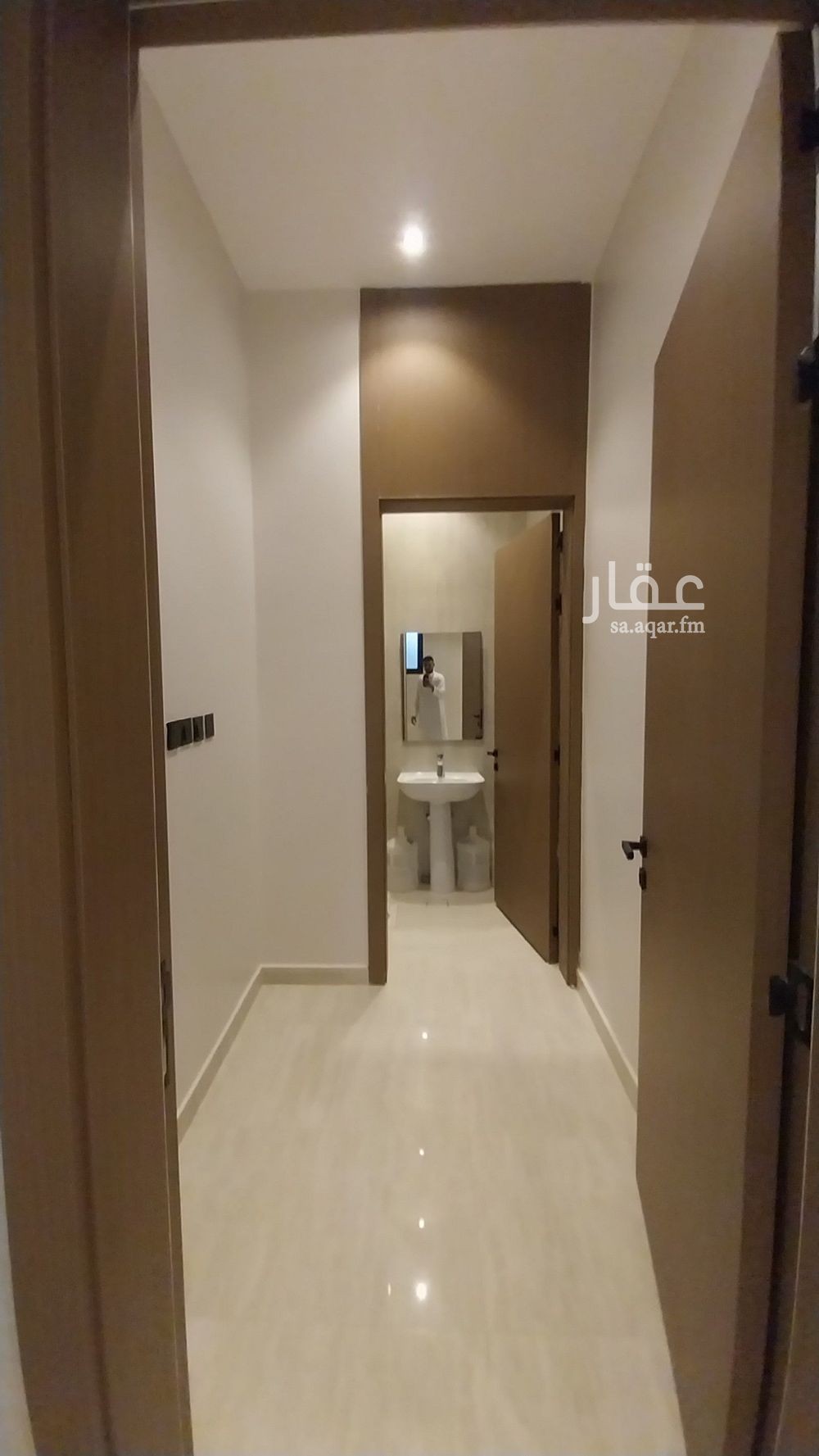 4 bedroom villa in Al Rimal, Riyadh 22
