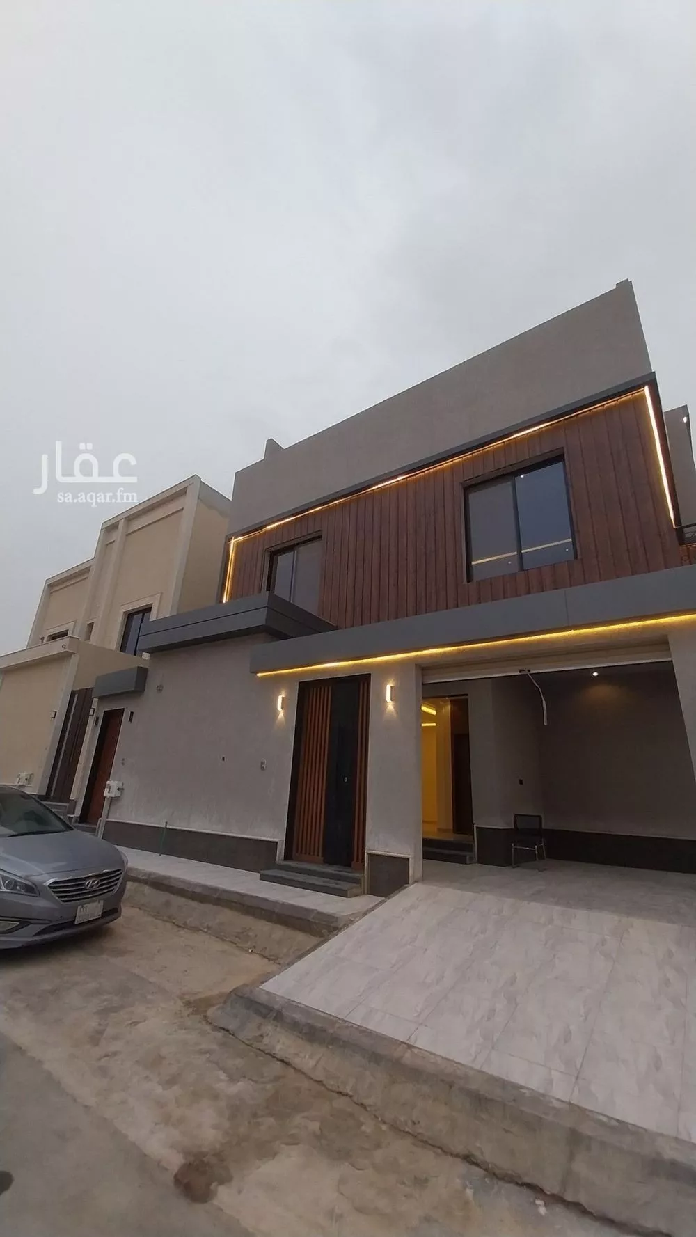 فيلا 8 غرف في الرمال 14