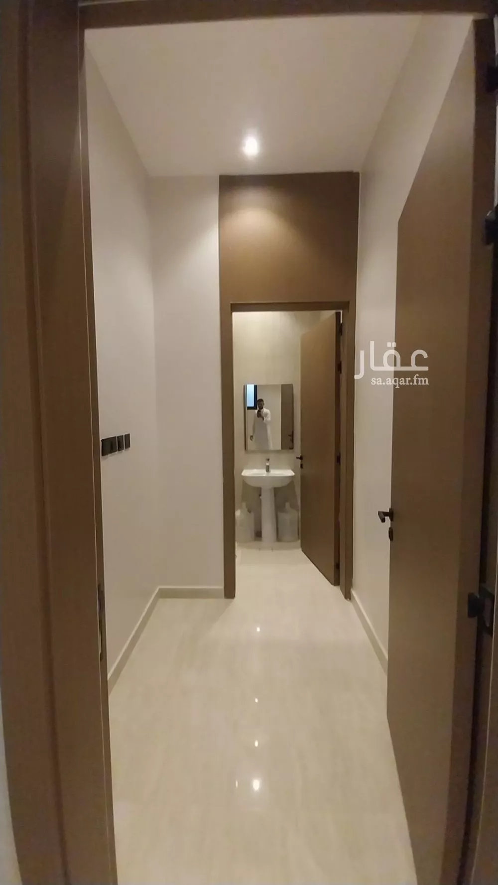 فيلا 8 غرف في الرمال 22