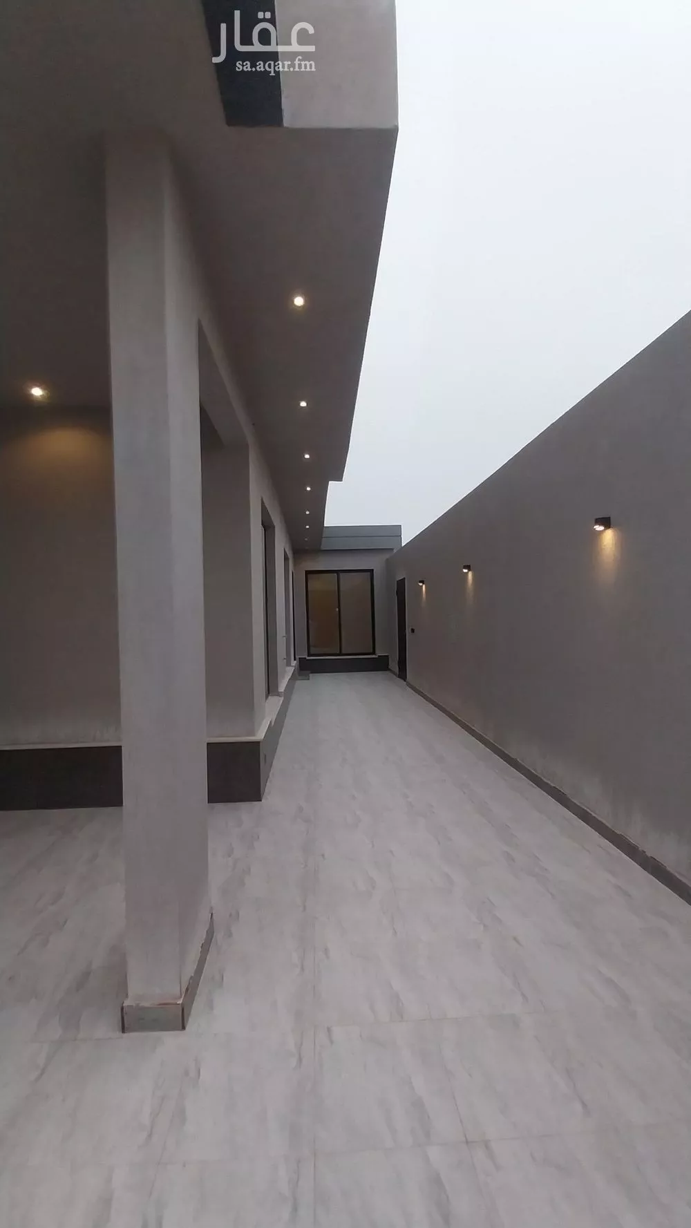 فيلا 8 غرف في الرمال 8