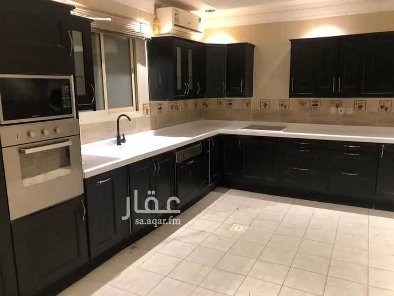 فيلا 3 غرف في المونسية 3