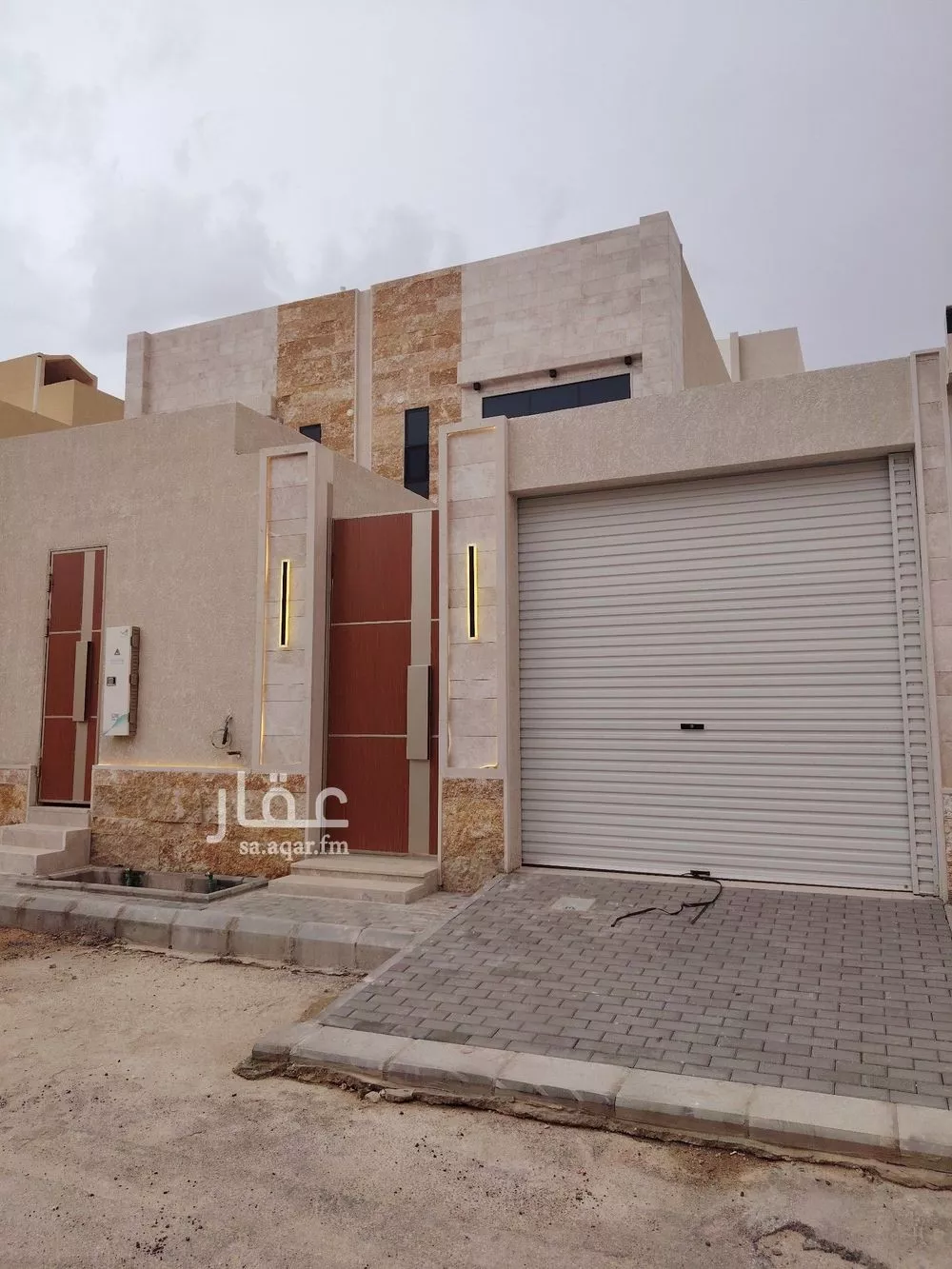 5 bedroom villa in Al Rimal 26