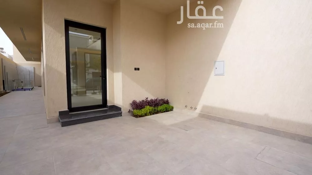 4 bedroom villa in Al Qairawan 2