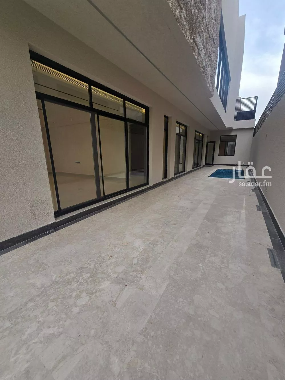 فيلا 5 غرف في النخيل 29