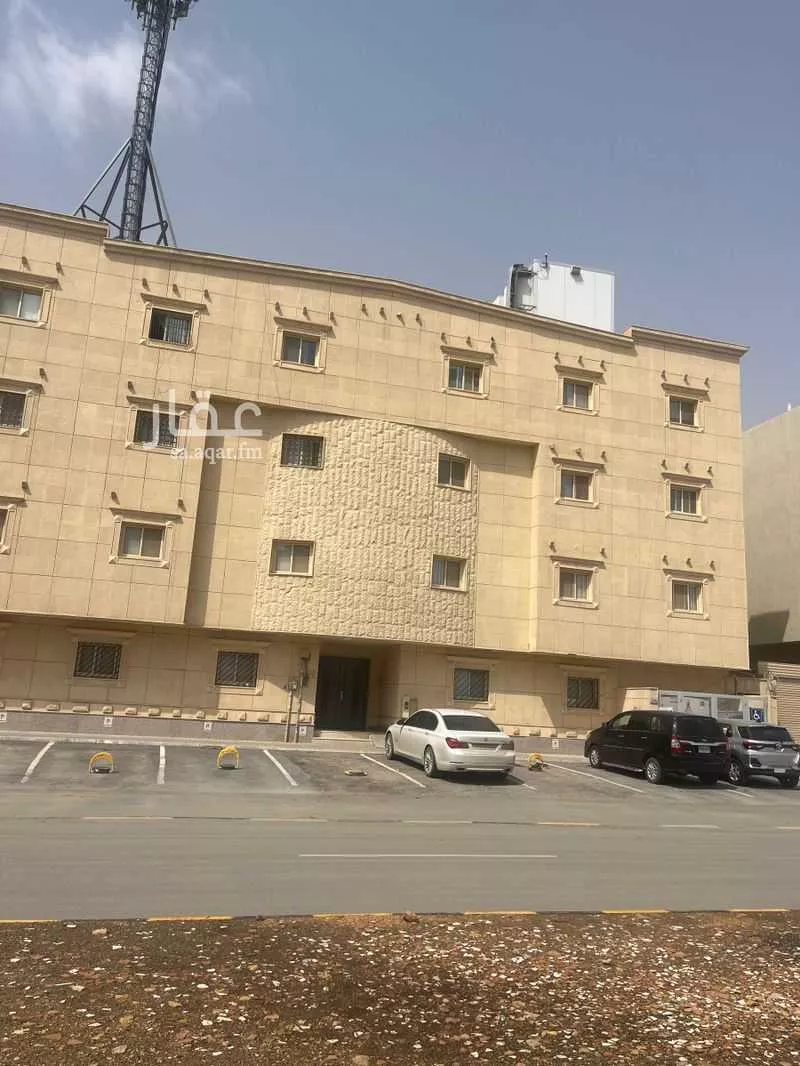 شقة 4 غرف في ظهرة لبن 8