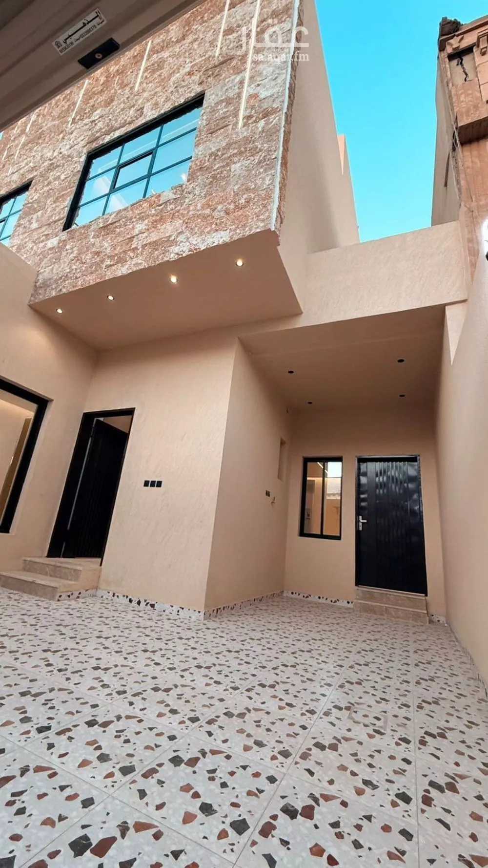 فيلا 5 غرف في العريجاء الغربية 9