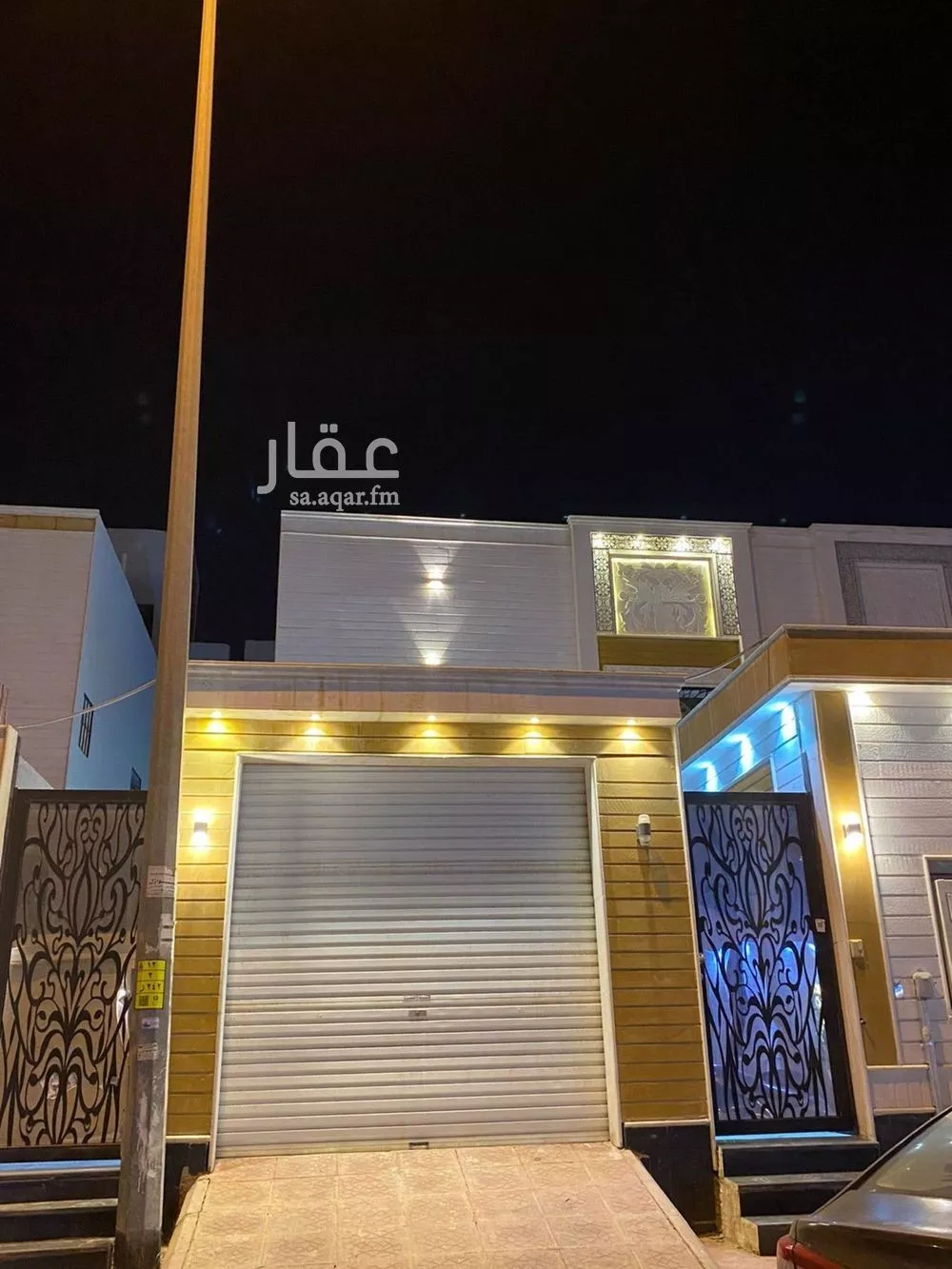 فيلا 4 غرف في طويق 2